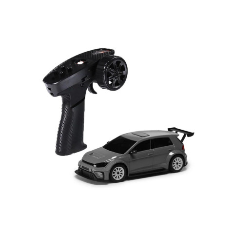 Ультракомпактна радіокерована машинка в масштабі 1:64 Sniclo Mini FPV Car